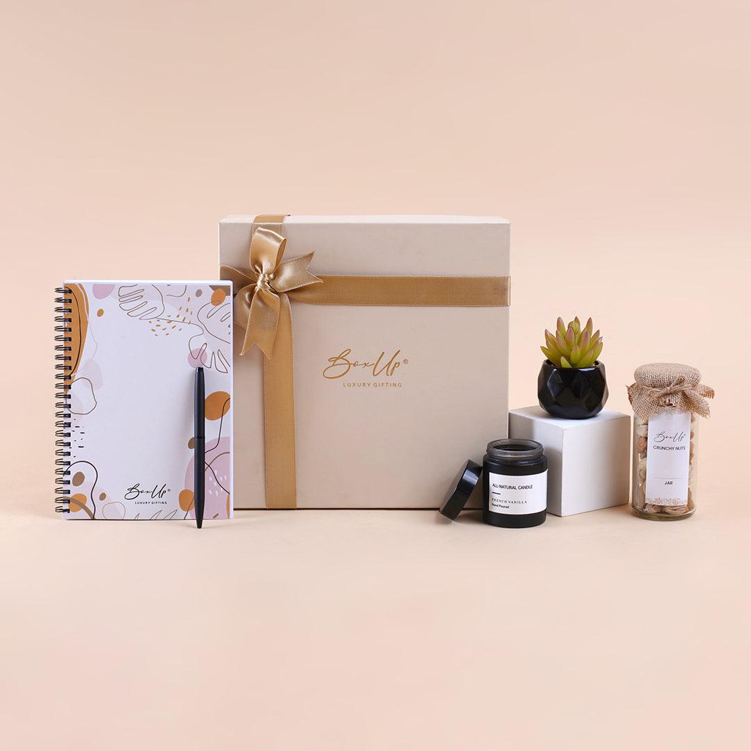Luxury Gifts