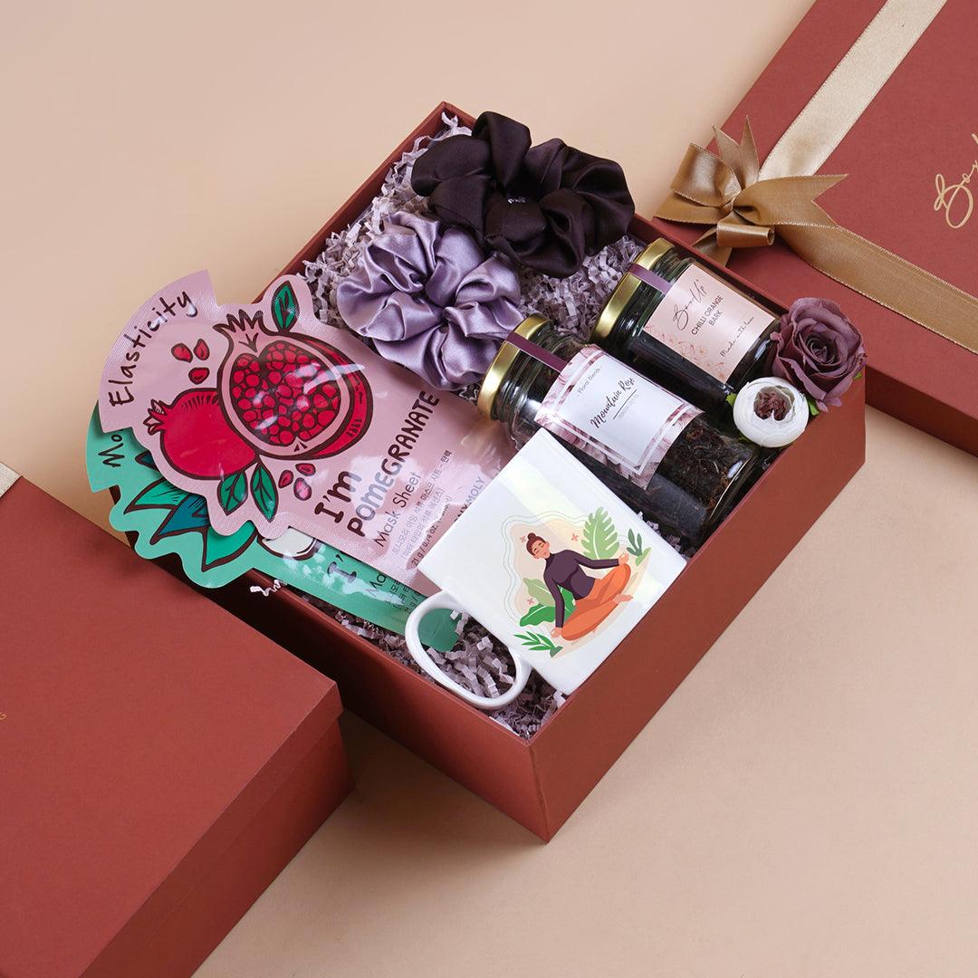 Corporate Gift Hamper