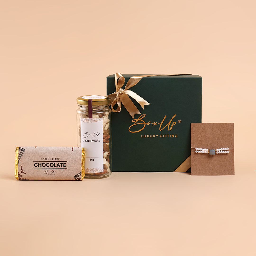 Luxury Corporate Gift