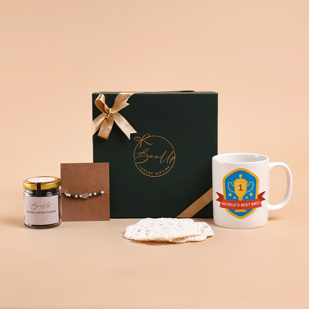 Corporate Gift Hamper