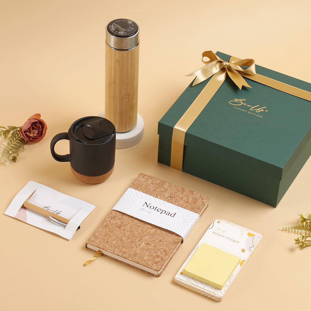A1 Welcome Kit
