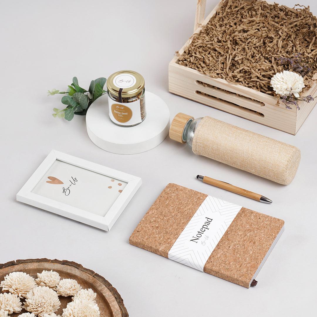 Corporate Gift Basket