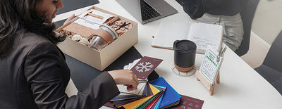 WFH Employee Gifting