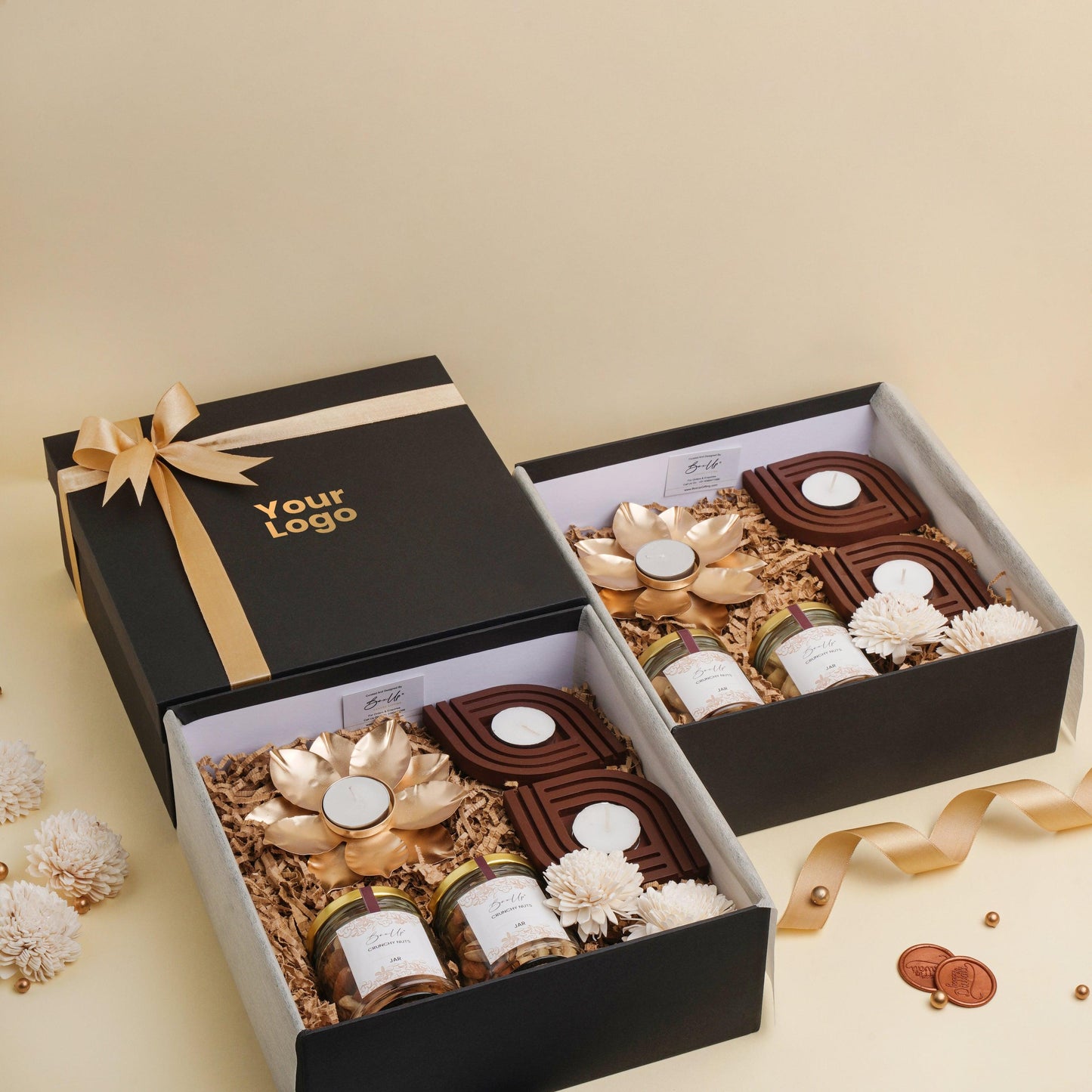 Balanced Diwali hamper