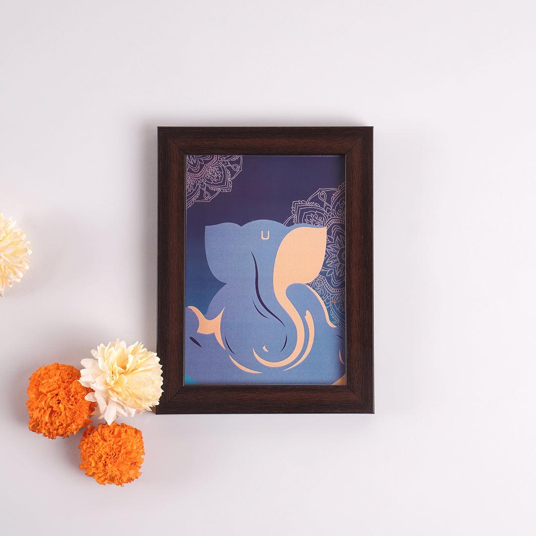 Ganesh Frame