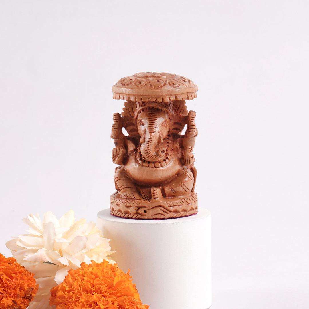 Ganesh Idol