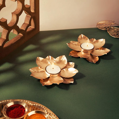 Diya - Vibha (Set of 1)