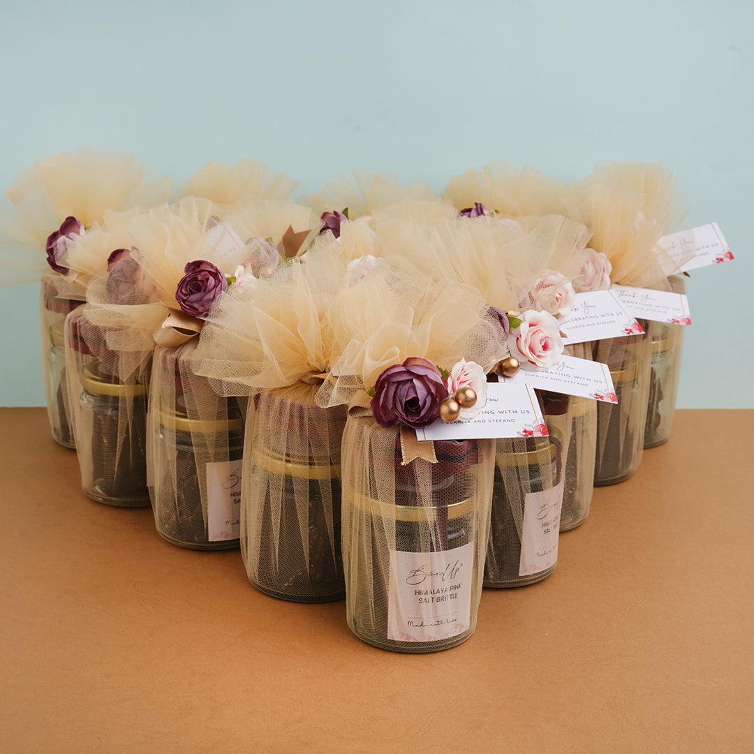 Sweet blessings Diwali hamper