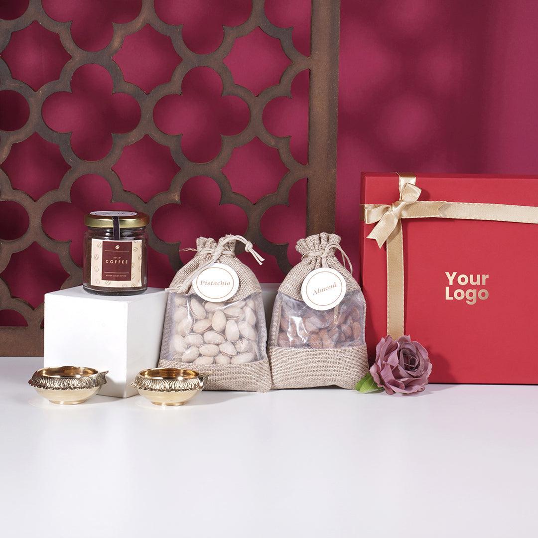 Elegant Diwali Hamper