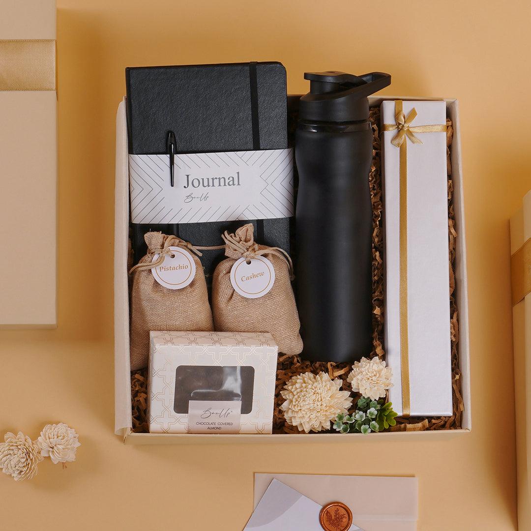Crunchy Cracker Gift
