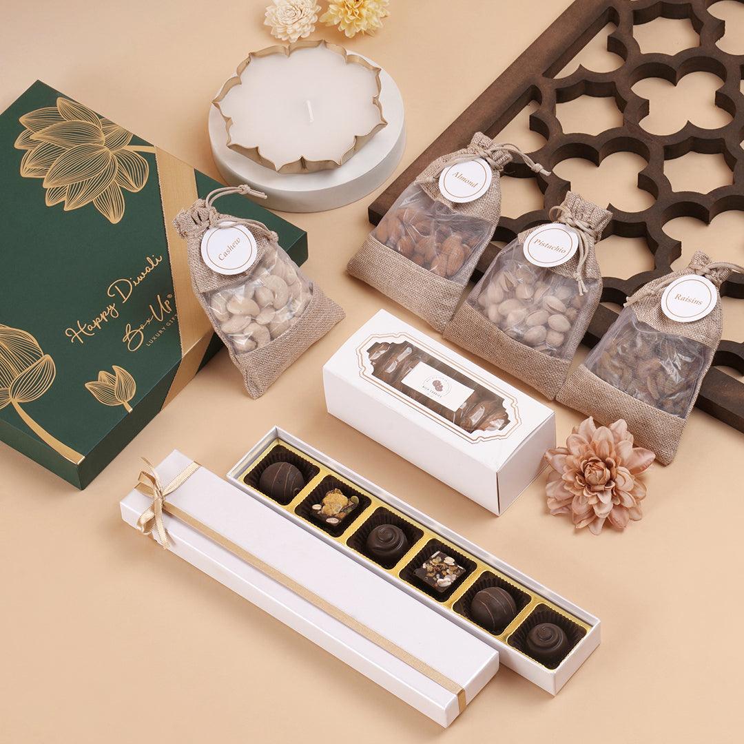Magnificent Diwali Hamper