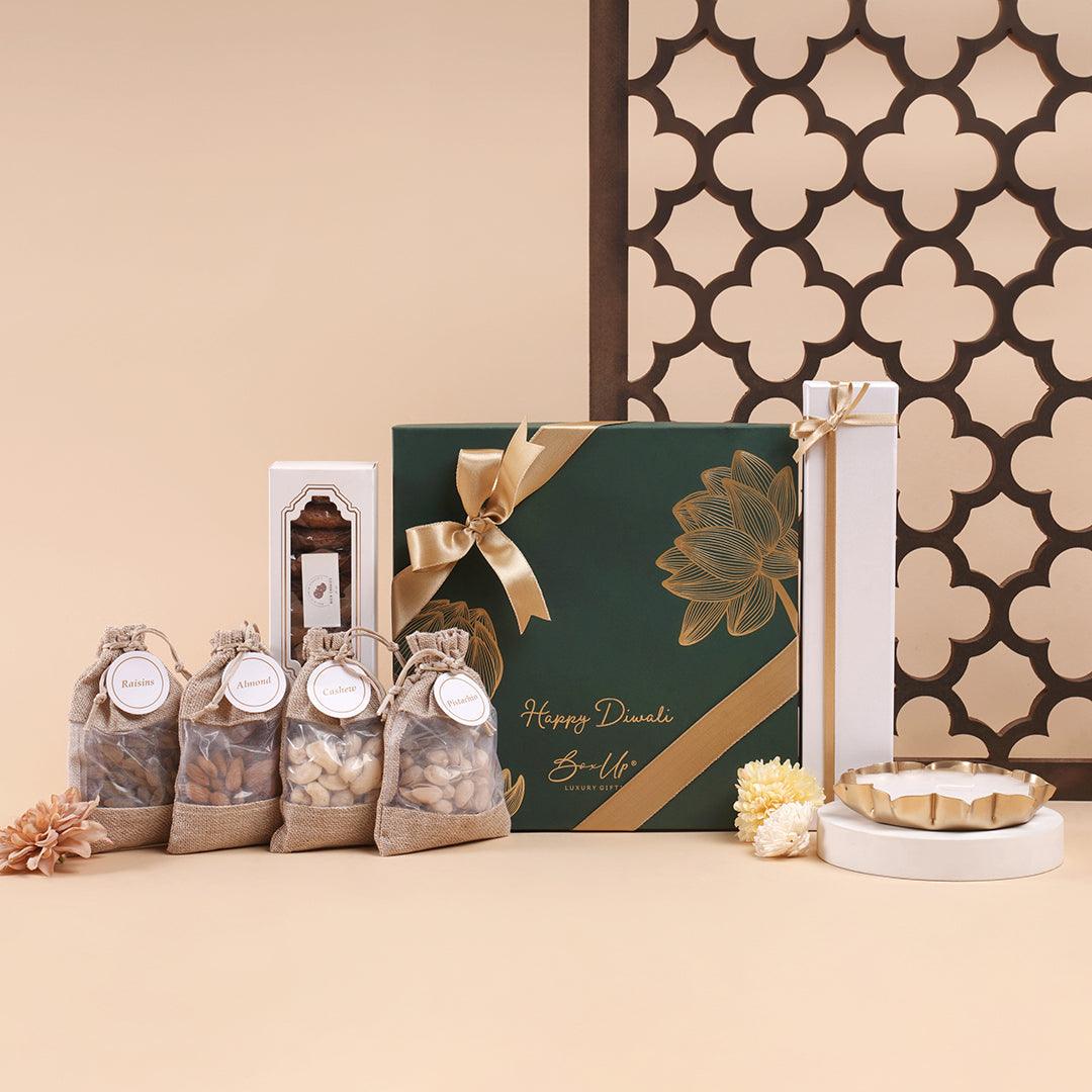 Magnificent Diwali Hamper