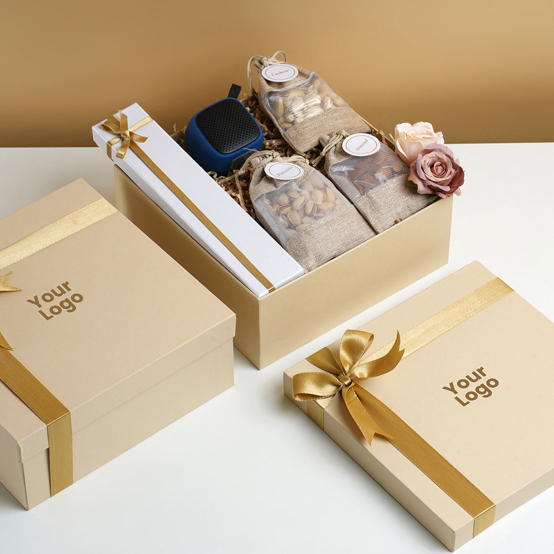 Crunchy Symphony Hamper