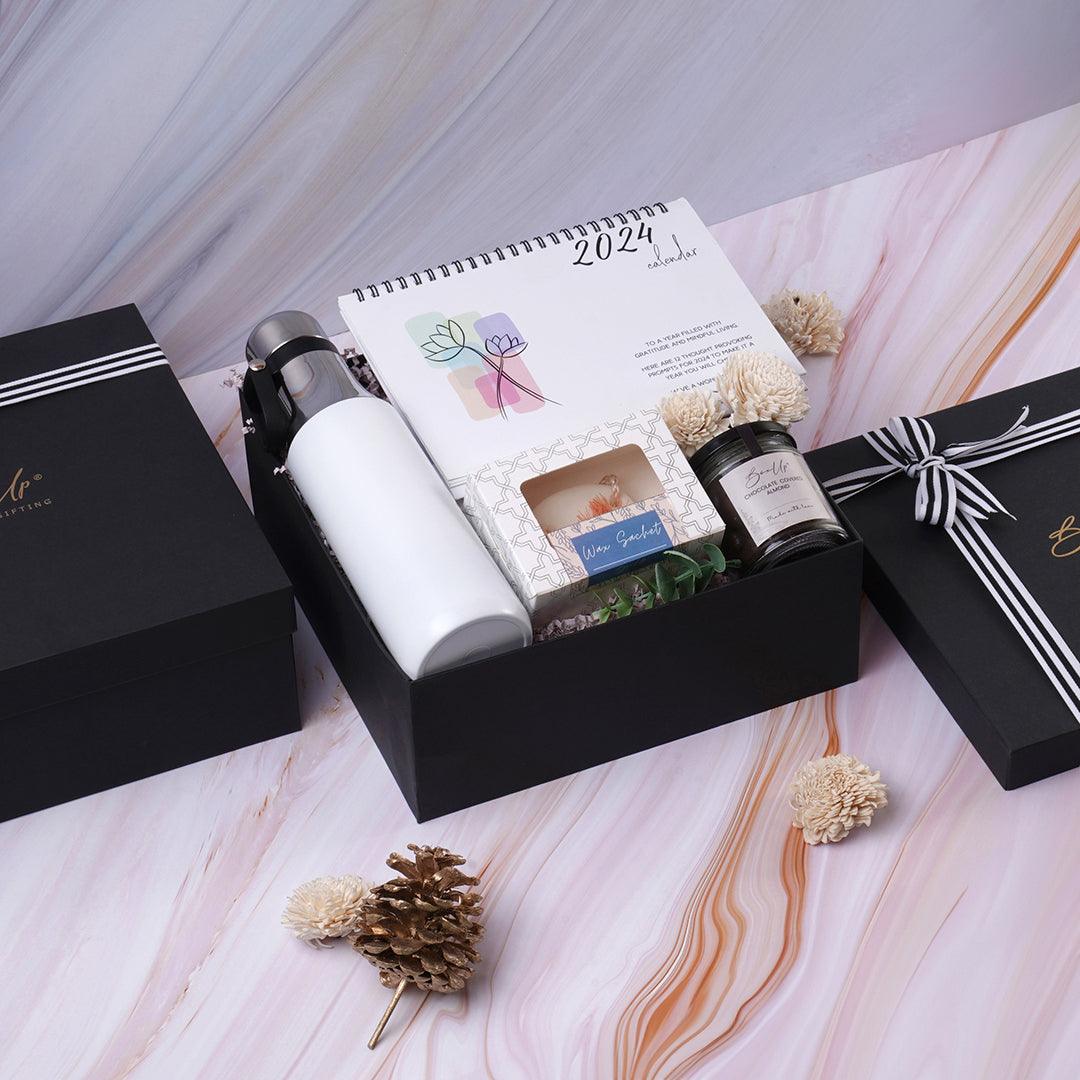 Starting Fresh Gift Hamper