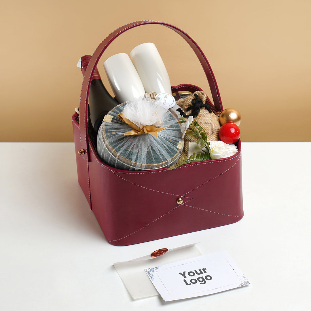 Christmas Munch Hamper