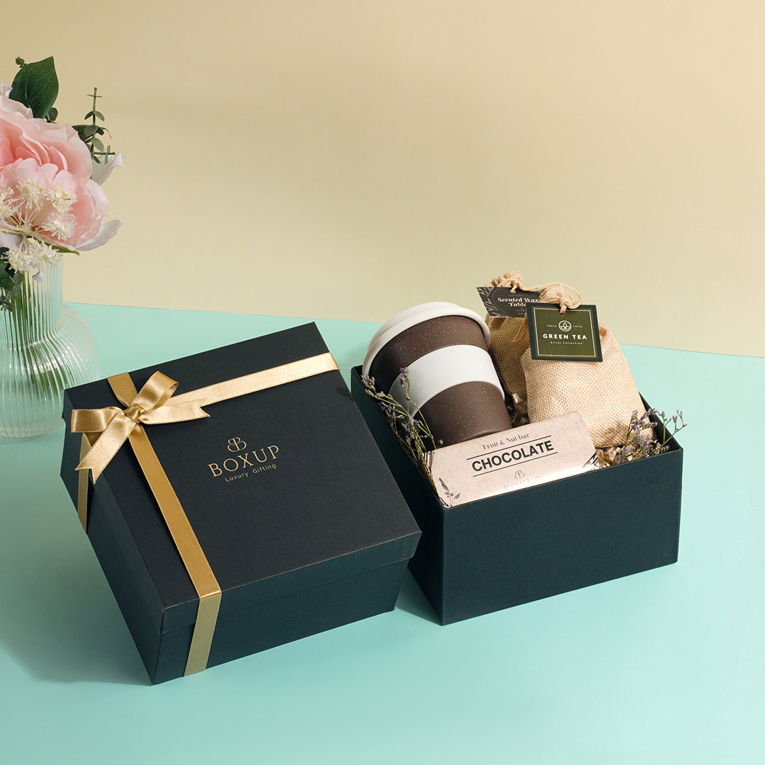 De-Stress and Relax Gift Box