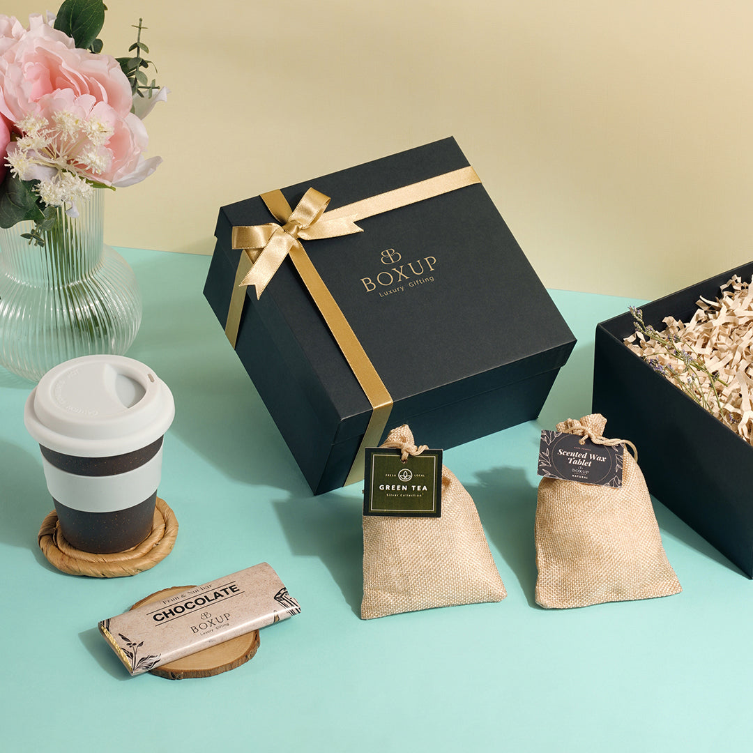 De-Stress and Relax Gift Box