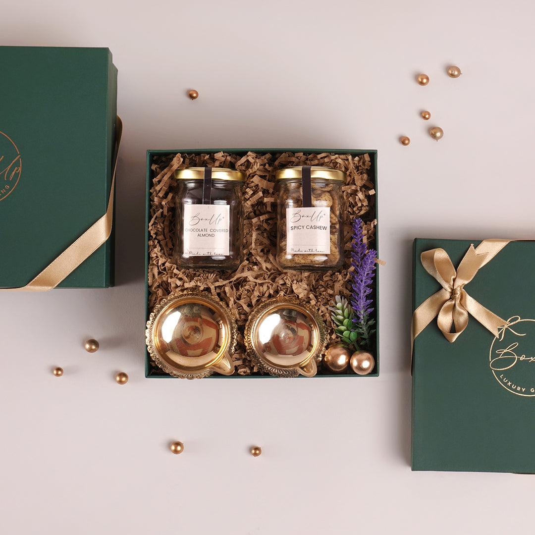 Delicious Diwali Hamper