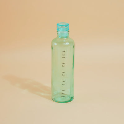 Premium Glass Bottle
