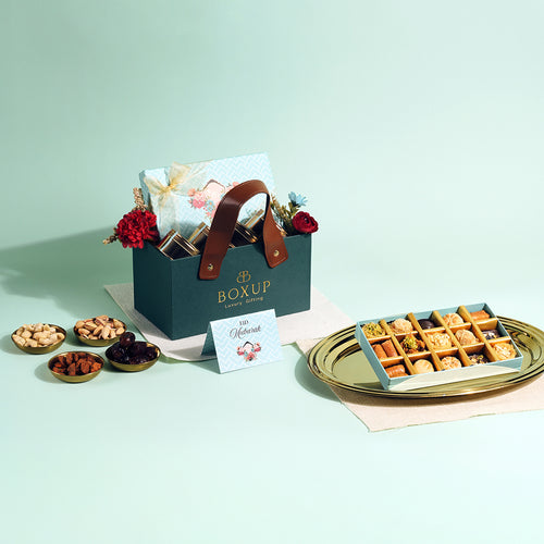 The Eid Barkat Hamper