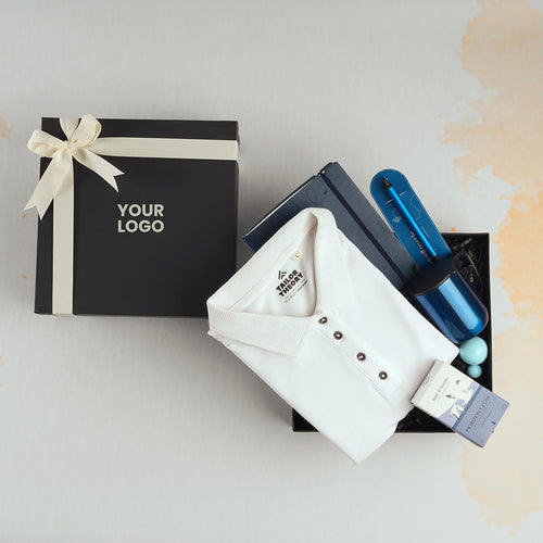 Corporate New Beginnings Kit