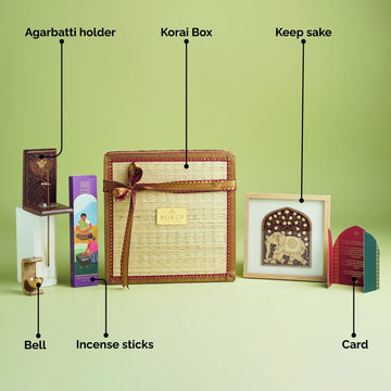 The Indian Artisan Collective