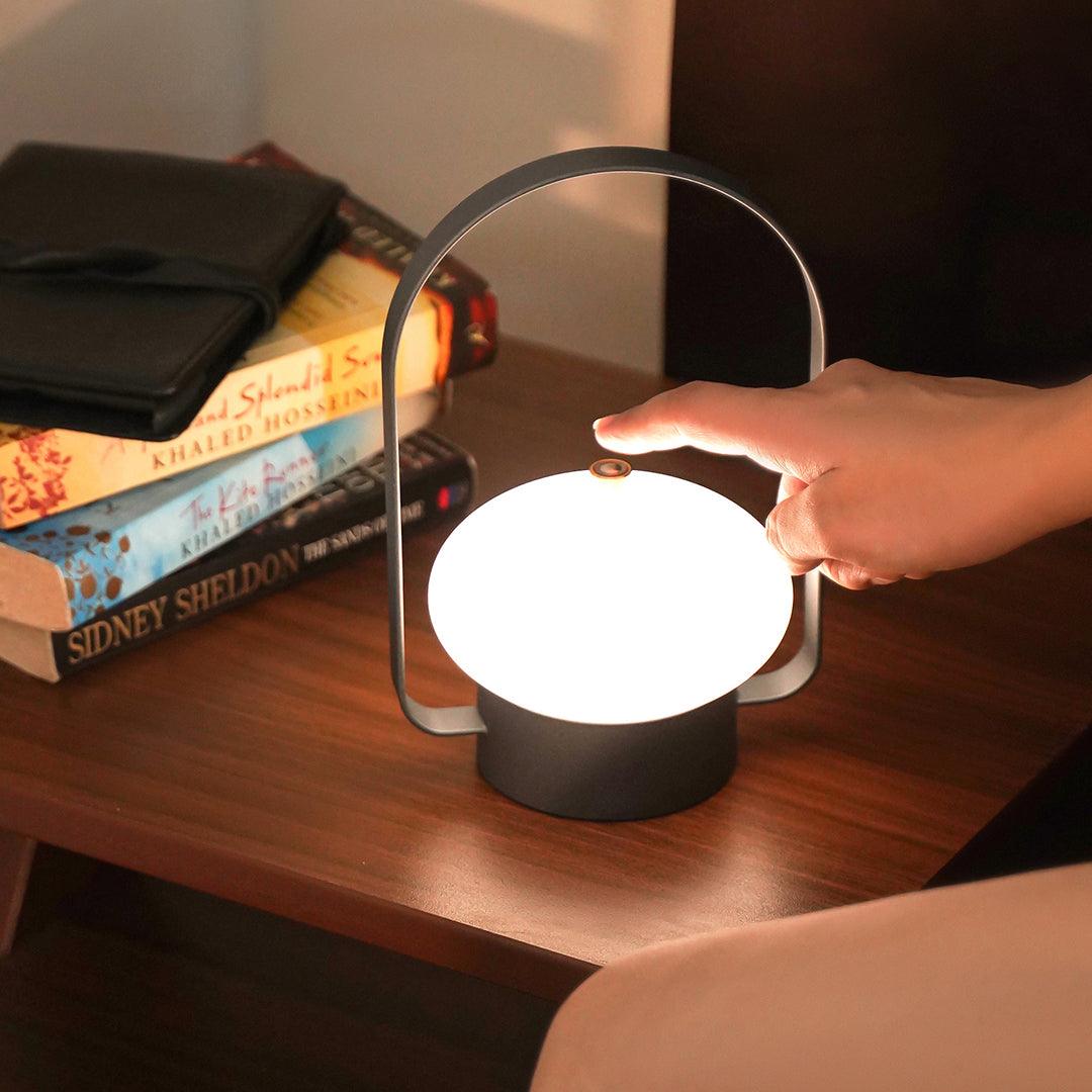 Lamp - Ifa