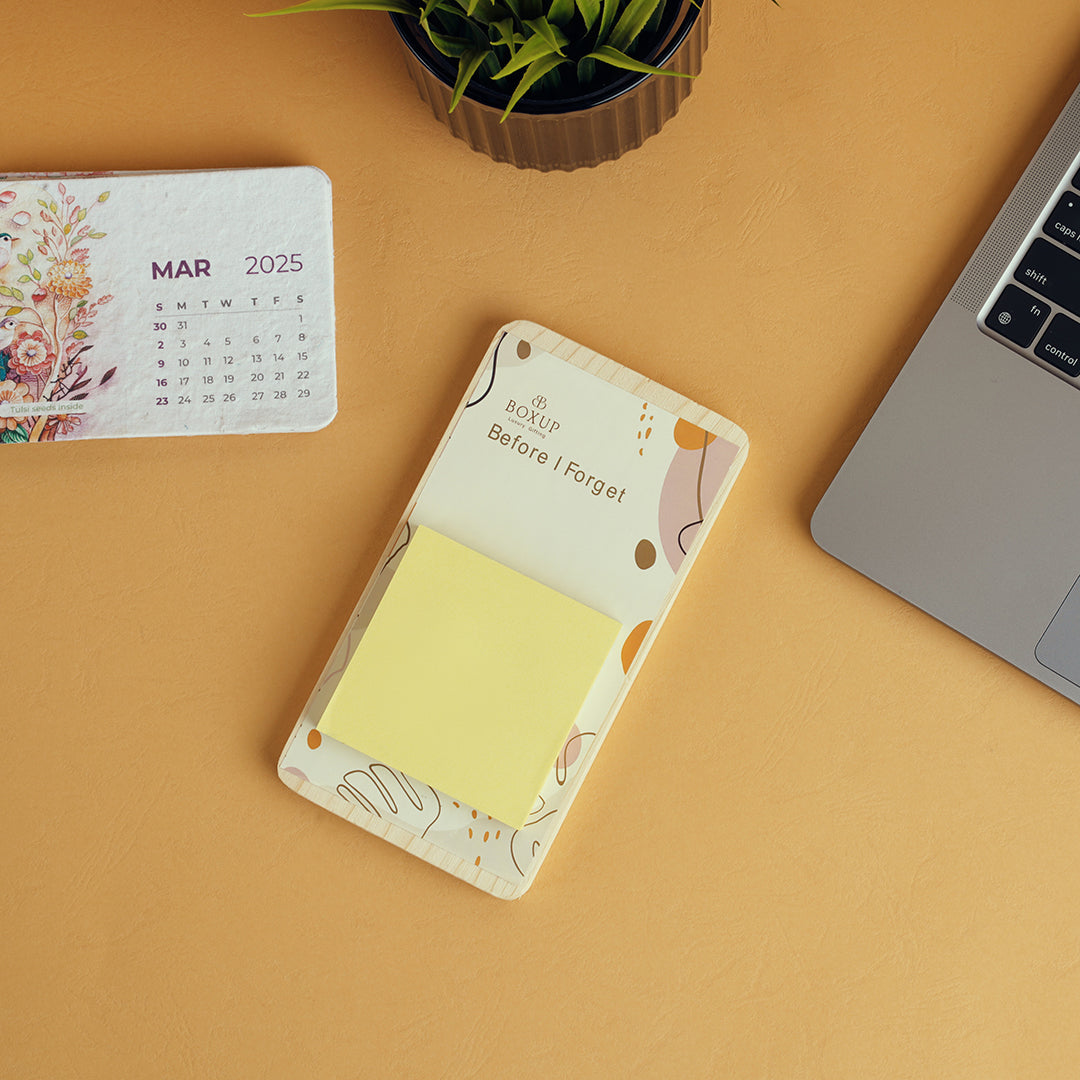 Magnetic Planner Board