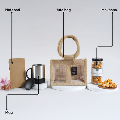 The Timeless Essentials Kit