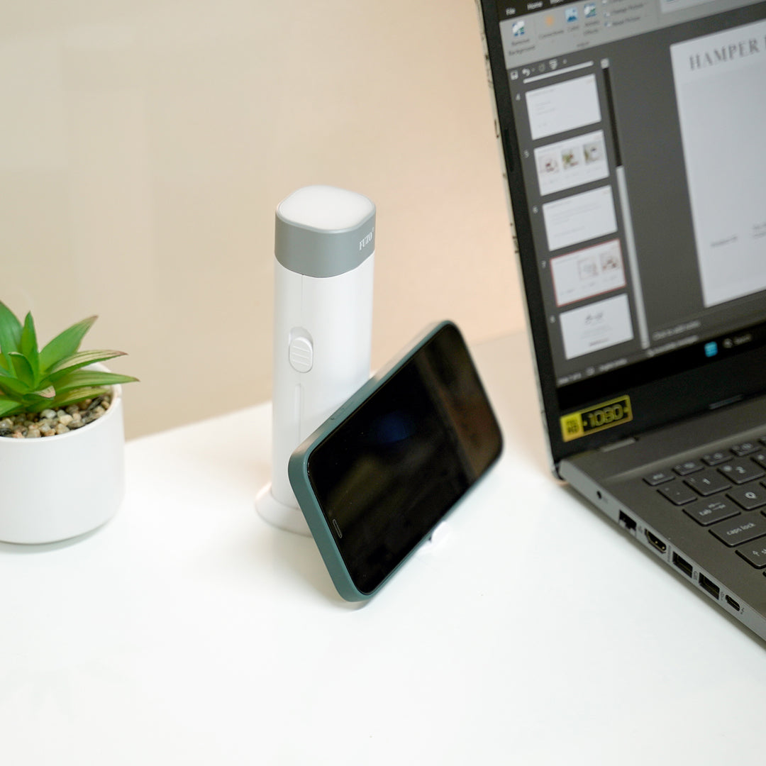 Utility gadget