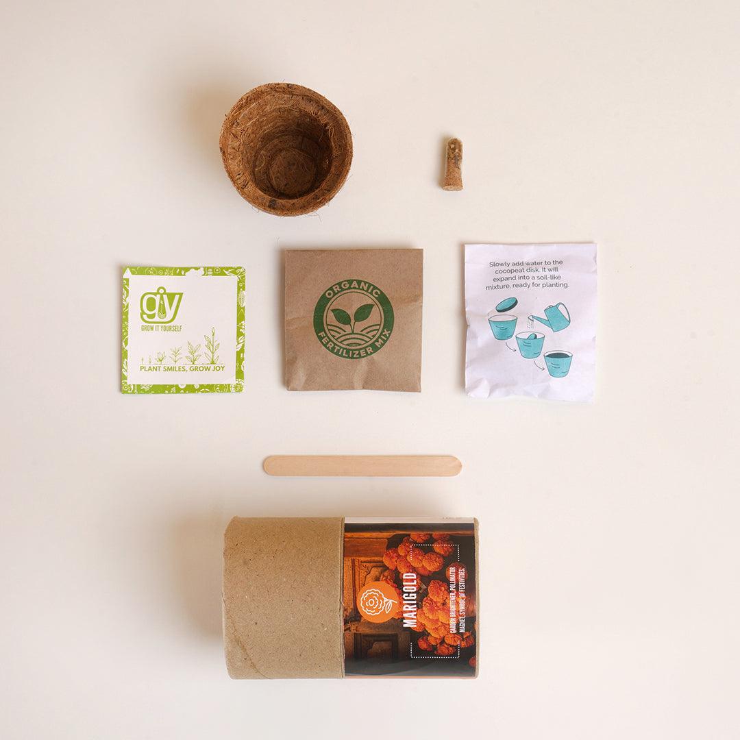 Refreshing Vibes Gift Box