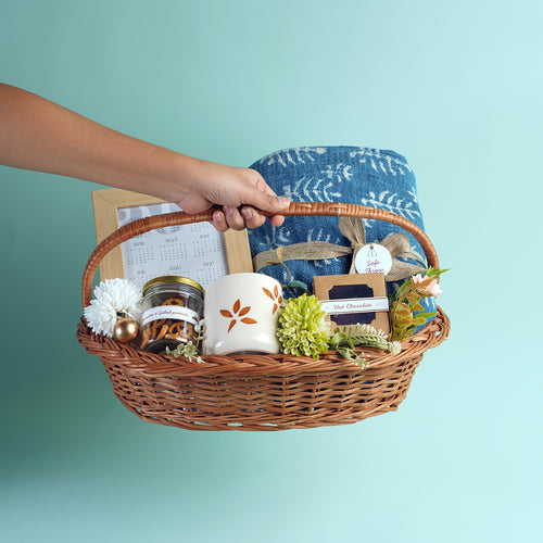 New Year, New Indulgence