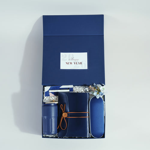 The Corporate Blue ’26 Hamper