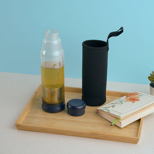 Crystal Flow – Water Bottle