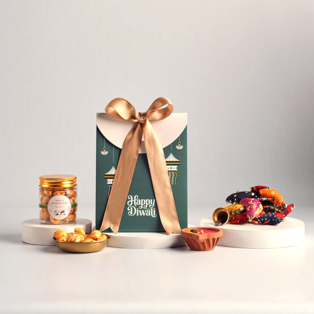 Ethnic Diwali Gift Hamper