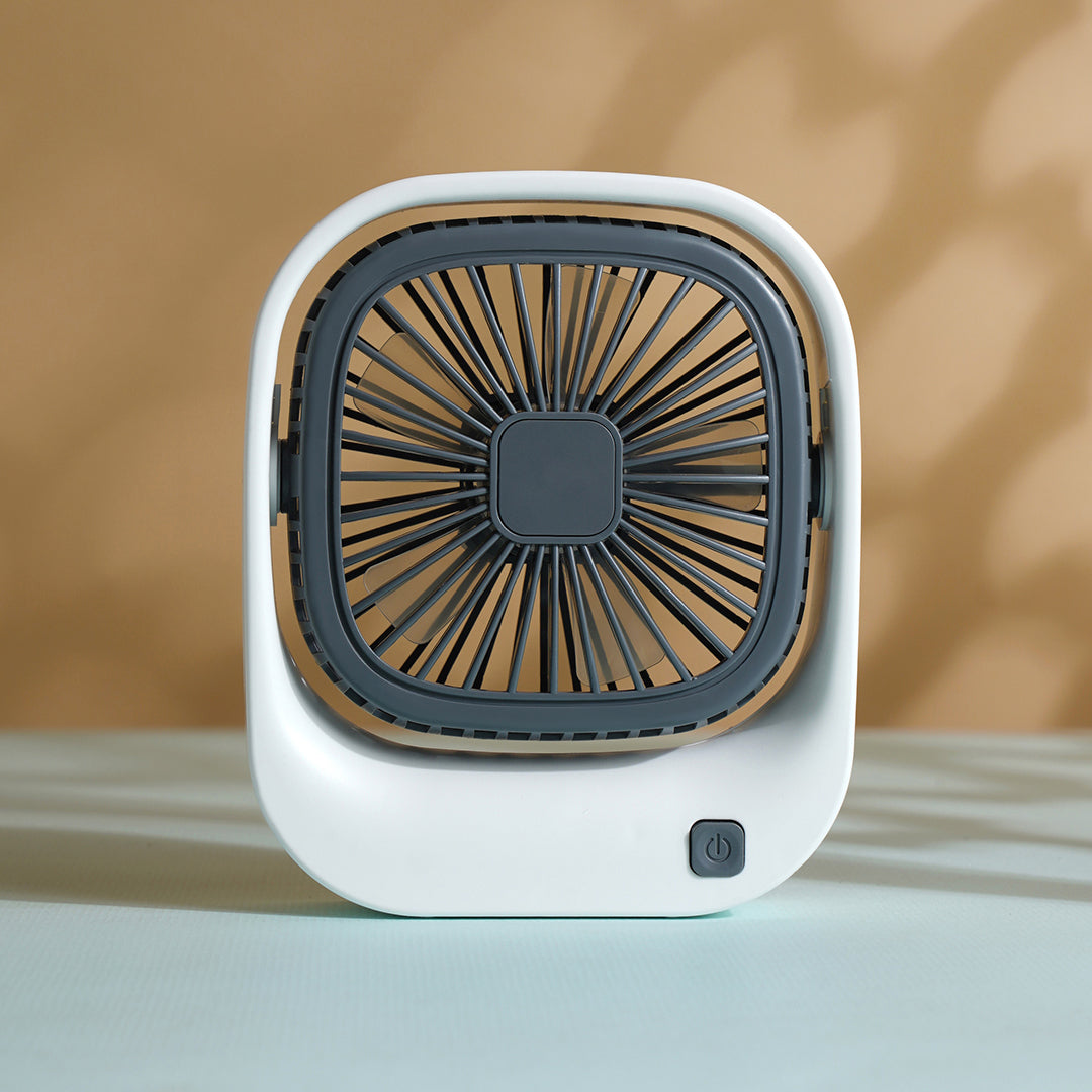 Portable fan