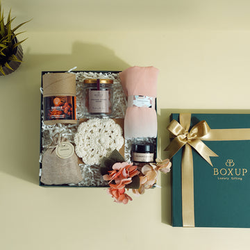 Refreshing Vibes Gift Box