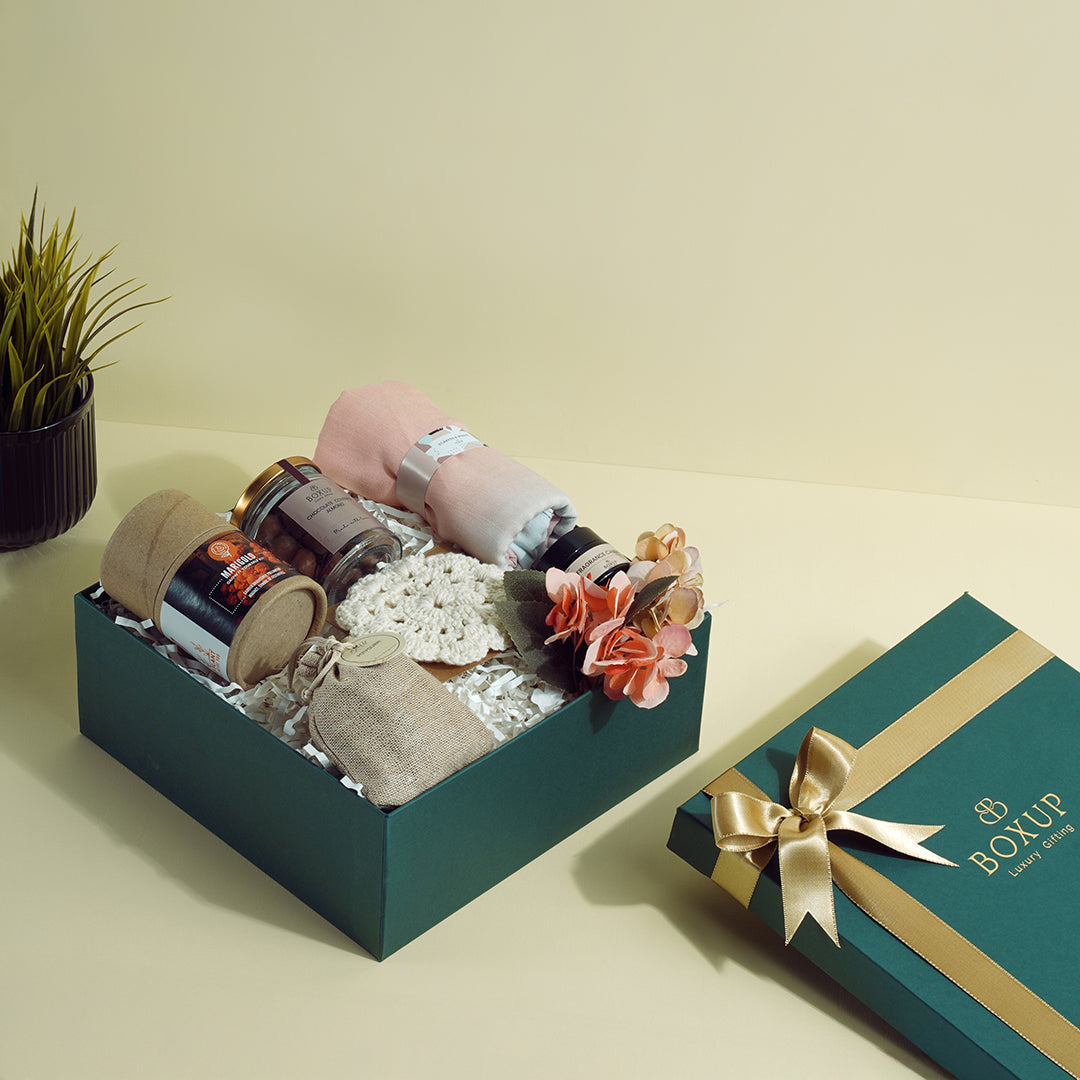 Refreshing Vibes Gift Box