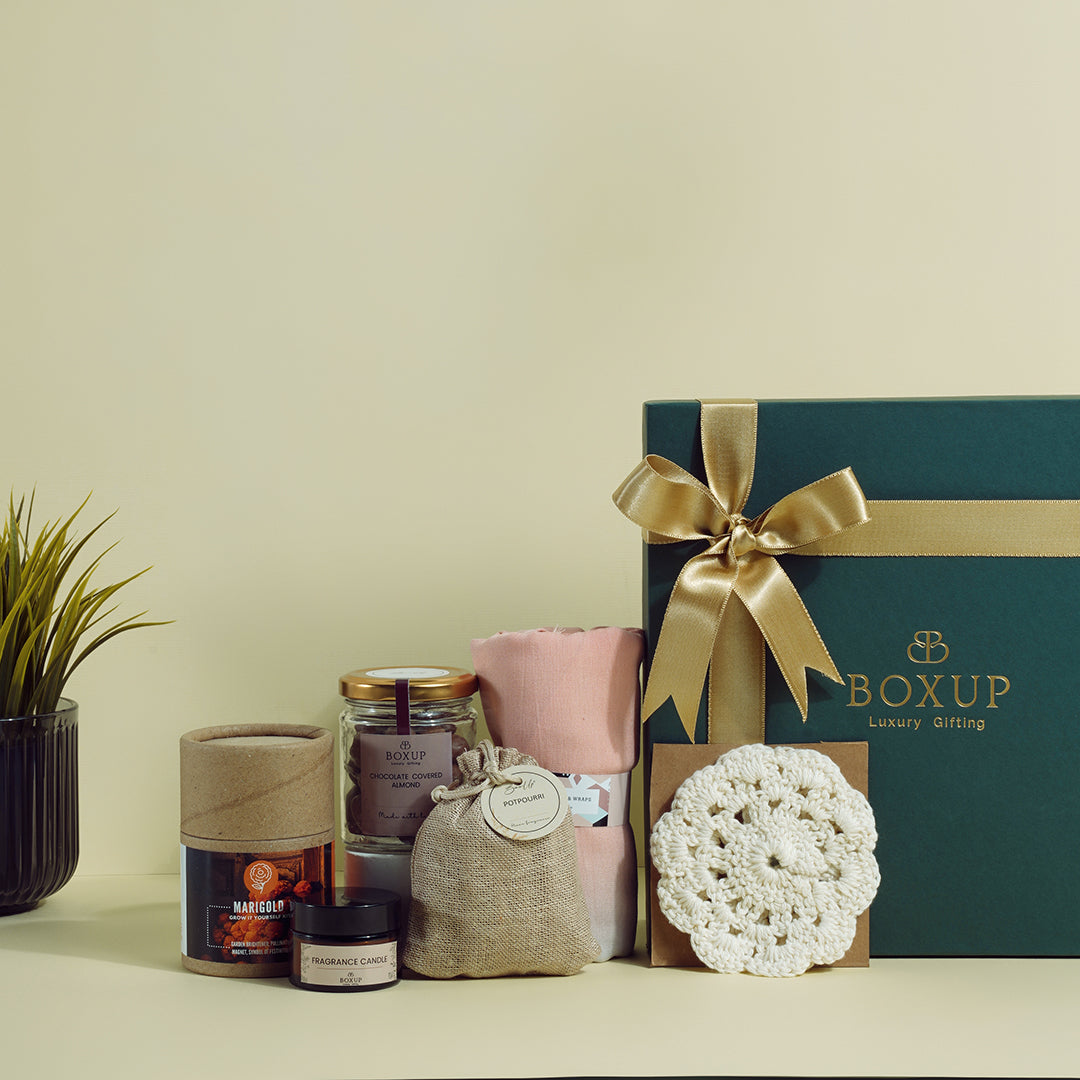 Refreshing Vibes Gift Box