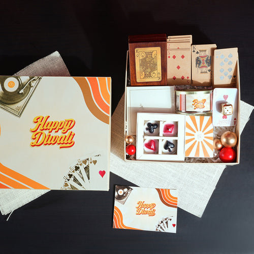 Spirited Diwali Hamper