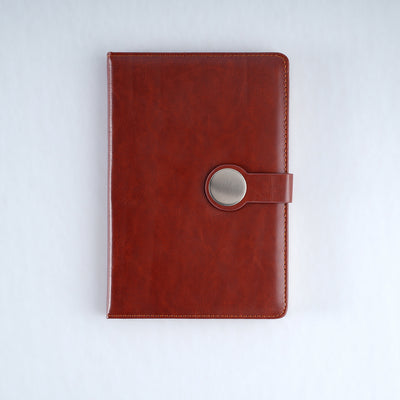Eder PU Leather Journal