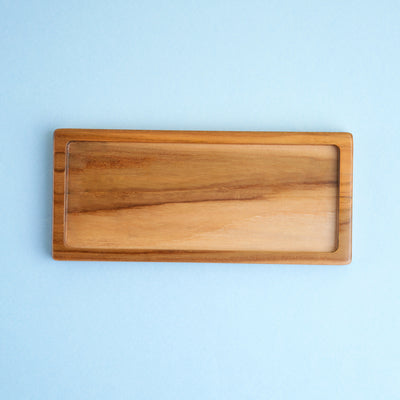 Atea Wooden Desk Tray