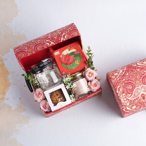 The Parampara Box
