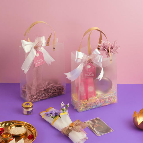 The Sisterhood Raksha Bandhan Hamper