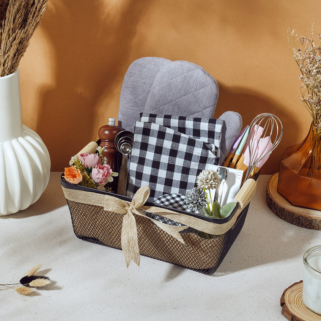 The Baker’s DIY Kit