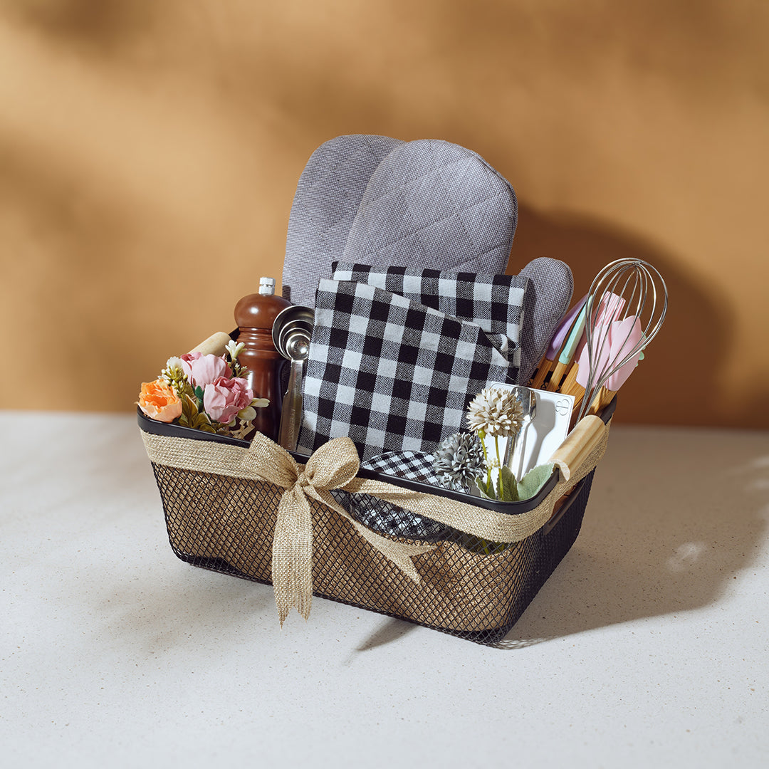 The Baker’s DIY Kit