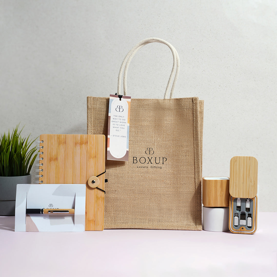 The Onboarding Delight Hamper