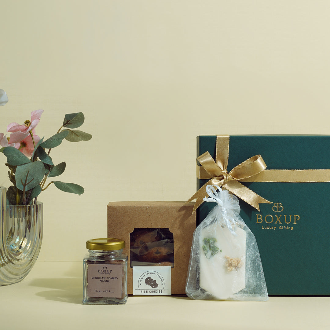 Tiny Thoughts, Big Impact Gift Hamper