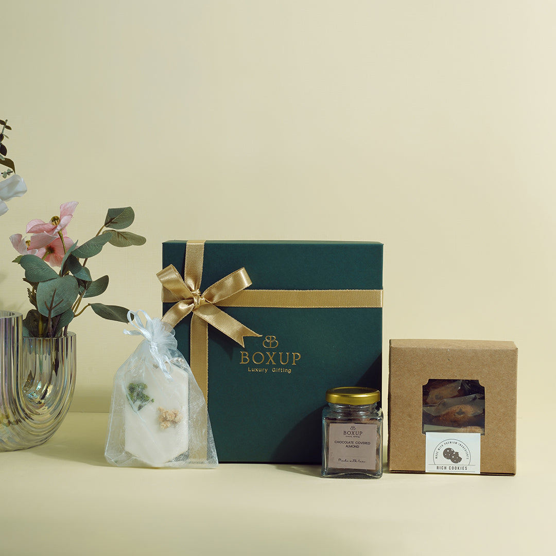 Tiny Thoughts, Big Impact Gift Hamper