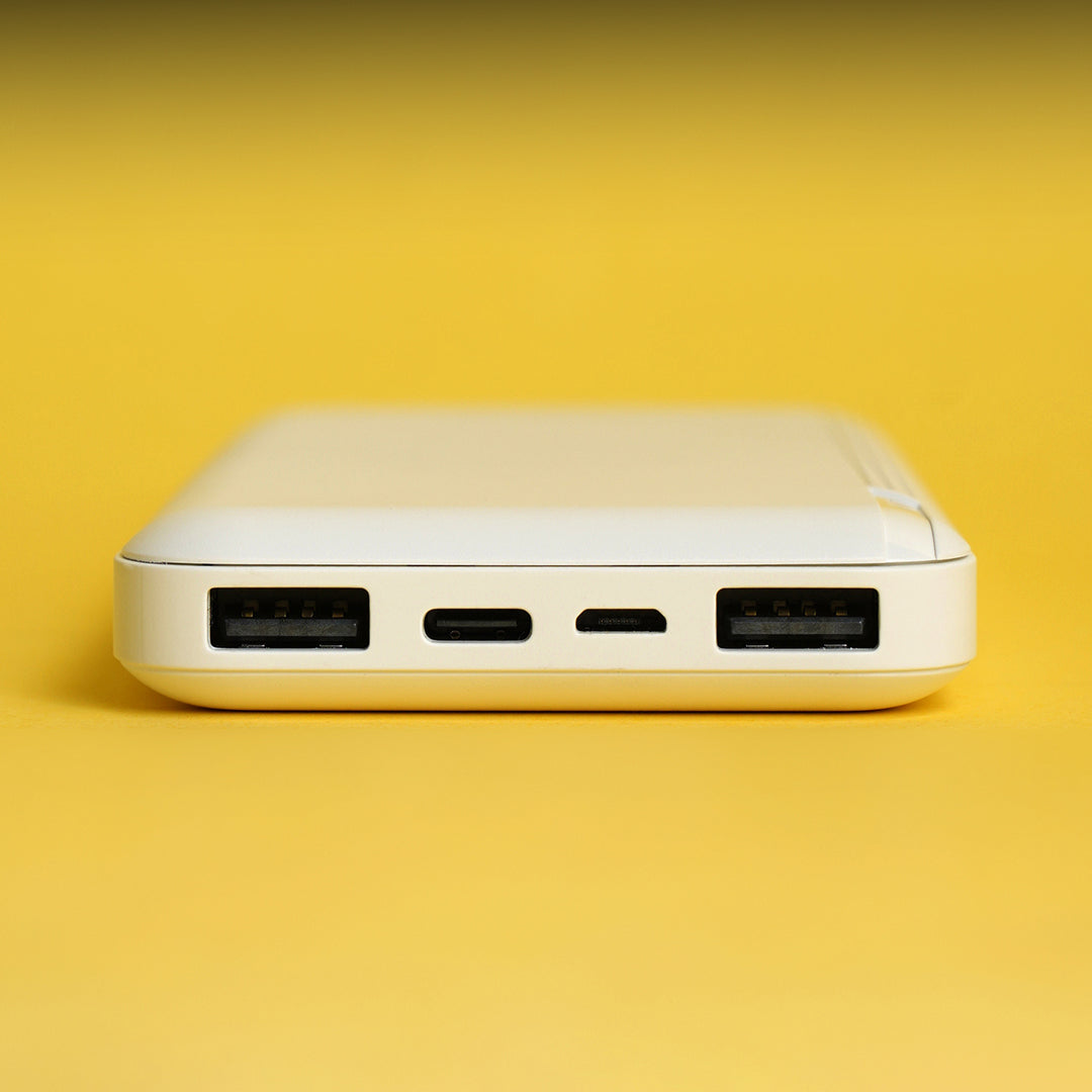 Power bank 10000mAh